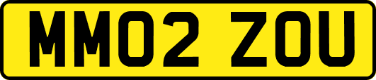 MM02ZOU