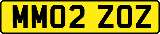 MM02ZOZ