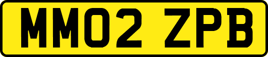 MM02ZPB