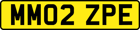 MM02ZPE