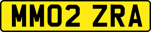 MM02ZRA