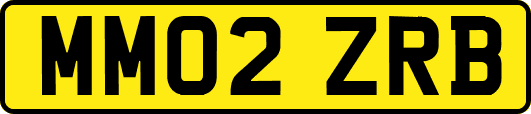 MM02ZRB