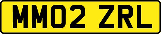 MM02ZRL