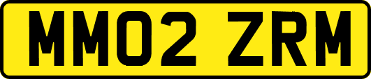 MM02ZRM