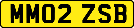 MM02ZSB