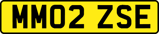 MM02ZSE