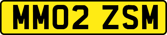MM02ZSM