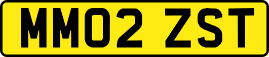 MM02ZST
