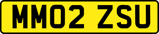 MM02ZSU