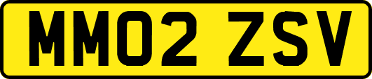MM02ZSV