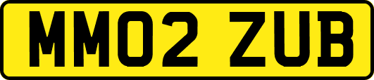 MM02ZUB