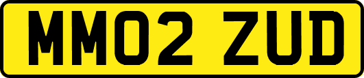 MM02ZUD