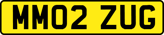 MM02ZUG