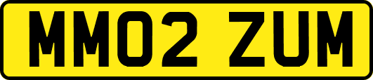 MM02ZUM