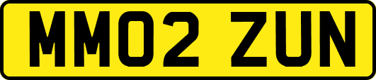 MM02ZUN