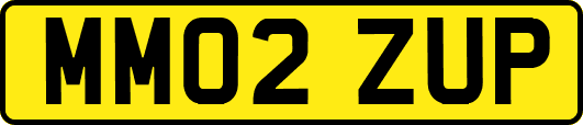 MM02ZUP