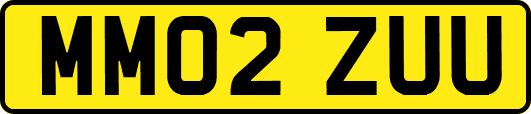 MM02ZUU