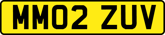 MM02ZUV