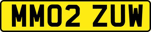 MM02ZUW