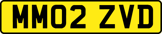 MM02ZVD