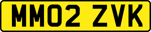 MM02ZVK