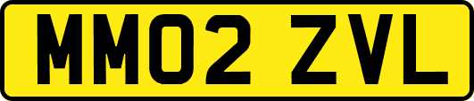 MM02ZVL