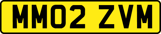 MM02ZVM