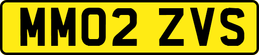 MM02ZVS