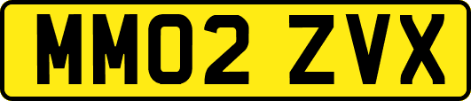 MM02ZVX