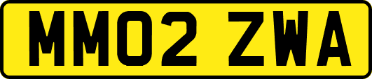 MM02ZWA