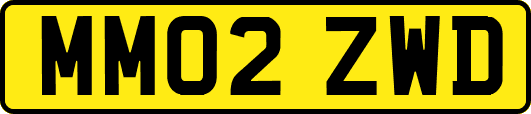 MM02ZWD