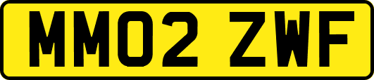 MM02ZWF