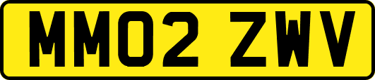 MM02ZWV