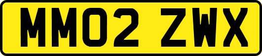 MM02ZWX