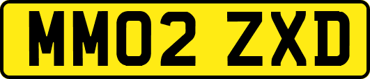 MM02ZXD