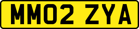 MM02ZYA