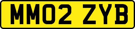 MM02ZYB