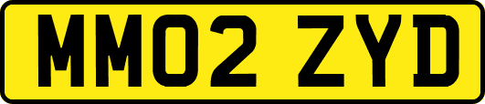 MM02ZYD