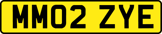 MM02ZYE