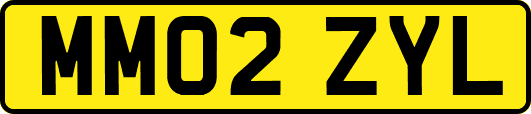 MM02ZYL
