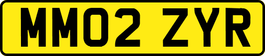 MM02ZYR