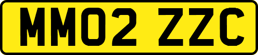 MM02ZZC