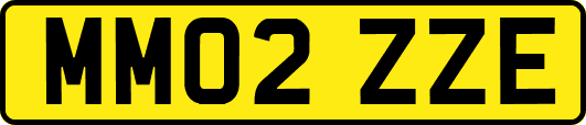 MM02ZZE
