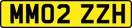 MM02ZZH