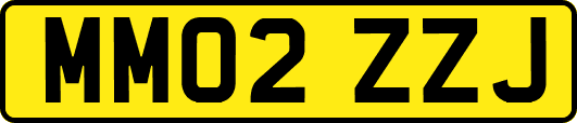 MM02ZZJ