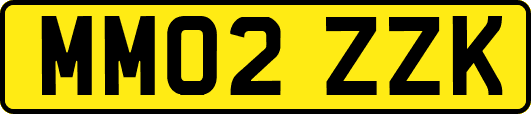 MM02ZZK