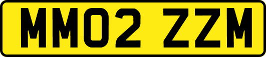 MM02ZZM