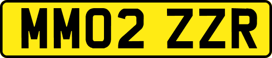 MM02ZZR