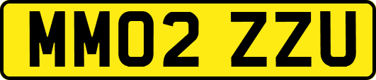 MM02ZZU