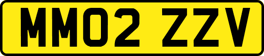 MM02ZZV
